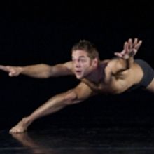 DanceWorks Welcomes Daniel Leveille Danse in SOLITUDES SOLO This Weekend