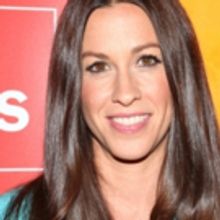 Alanis Morissette to Perform at 2015 AMAs