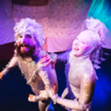 THE ARROW TAKES A LEAP, THE? UNICORN? HOUR? Extends and More at The Neo-Futurists…