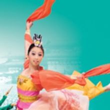 SHEN YUN to Perform at NJPAC
