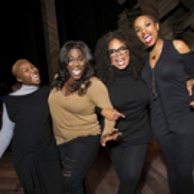 VIDEO: Sneak Peek - OWN Airs OPRAH GOES TO BROADWAY: THE COLOR PURPLE Tonight