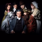 Charles Dickens' A CHRISTMAS CAROL to Run 11/20-12/13 at Cal State Fullerton