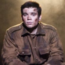 OUR FRIENDS THE ENEMY Begins Performances Next Week; Ticket Specials for Veterans Ann