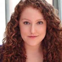TV: Kaitlin Lawrence of 42ND STREET National Tour