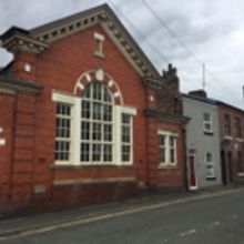 Fascinating Free Talk To Give Insight On Victorian Warrington