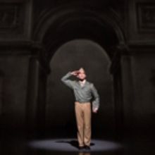 A Musical Memorial Day - Broadway Tributes the Troops