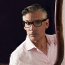 David Cerda To Receive Special Non-Equity Jeff Award 