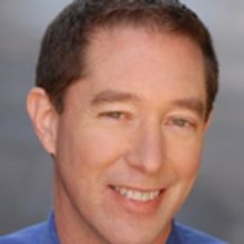 Tom Jacobson Waxes Poetic on Theatre, Church & Playwriting