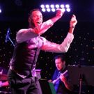 AFTER MIDNIGHT's Brian Davis Set for TAPTASTIC! at The Met Room
