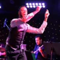 AFTER MIDNIGHT's Brian Davis Set for TAPTASTIC! at The Met Room Video