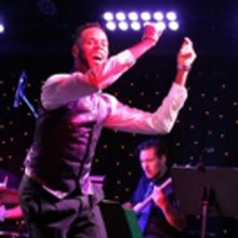 AFTER MIDNIGHT's Brian Davis Set for TAPTASTIC! at The Met Room