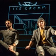 BWW Review: MAN COVETS BIRD and Delivers Magic at 24th Street Theatre