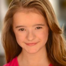 Abigail Shapiro Signs on for 'BECAUSE WE CARE' Planned Parenthood Benefit at 54 Below