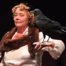 Flat Rock Playhouse Presents VINTAGE HITCHCOCK A LIVE RADIO PLAY