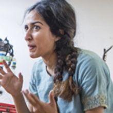 Photo Flash: Mashi Theatre presents TALES OF BIRBAL