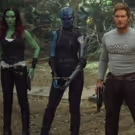 BWW Review: GUARDIANS OF THE GALAXY, VOL 2 is Marvel at its Comedic, Emotional Best