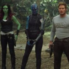 BWW Review: GUARDIANS OF THE GALAXY, VOL 2 is Marvel at its Comedic, Emotional Best