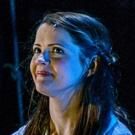 Photo Flash: First Look- Rose Hemingway, Matthew Wilkas, and More in PETER AND THE…