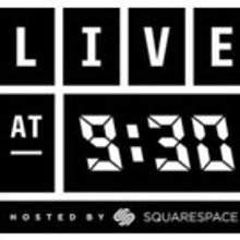 LIVE AT 9:30 Launches Full Website; Watch First Episode Online