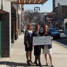 2016 FREDDY Awards Receives Community Grant from Provident Bank Foundation
