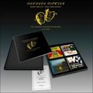 BARBARA DICKSON: THE COMPLETE THEATRE RECORDINGS Out This December