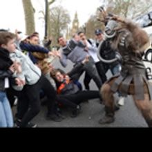 L. Ron Hubbard's BATTLEFIELD EARTH To Be Featured Title At Comic-Con 2016