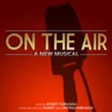 New Musical ON THE AIR Set for Workshop Run at The Gallery Players