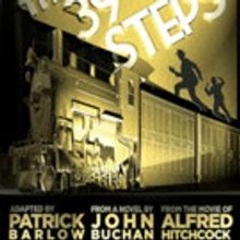 The Gallery Players Presents THE 39 STEPS