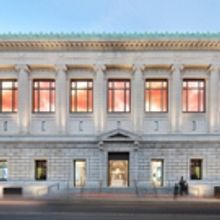 New York Historical Society Releases Schedule of Exhibitions for December…