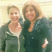 Sunda Croonquist, Marin Mazzie and More Appear at STARS SHINE ON AUTISM NJ Benefit at