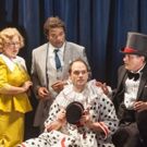 BWW Review: THE 39 STEPS at Actors Theater Of Louisville