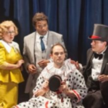 BWW Review: THE 39 STEPS at Actors Theater Of Louisville