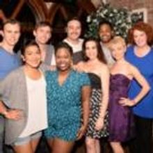 Photo Flash: TONYA & NANCY Opens at NYMF