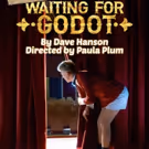 Hub Theatre Company presents WAITING FOR WAITING FOR GODOT, Directed by Paula Plum