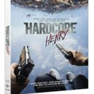 HARDCORE HARRY Arriving on Digital HD, Blu-ray/DVD & On Demand This July