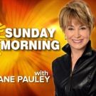 CBS SUNDAY MORNING is No. 1 Sunday Morning News Program for 14th Consecutive Season