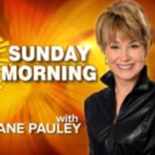 CBS SUNDAY MORNING is No. 1 Sunday Morning News Program for 14th Consecutive Season