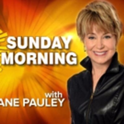 CBS SUNDAY MORNING is No. 1 Sunday Morning News Program for 14th Consecutive Season