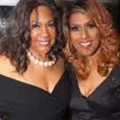Photo Flash: Broadway Under the Stars Celebrates DREAMGIRLS 35th Anniversary