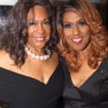 Photo Flash: Broadway Under the Stars Celebrates DREAMGIRLS 35th Anniversary