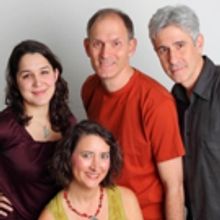 Common Ground Theatre Presents THIRD DATE