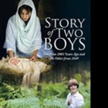 Donald F. Megnin Shares STORY OF TWO BOYS