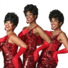 Photo Flash: First Look at HAIRSPRAY LIVE's 'Dynamites' & More New Images