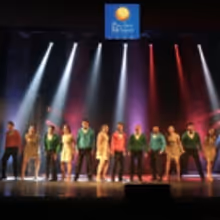 Verano 2015 BWW Mex: Un Gran Verano....s&oacute;lo con BROADWAY MEXICO ESTUDIO
