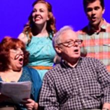 BWW Review: STATE FAIR at Alex Theatre