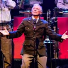 BWW Reviews: THE GLENN MILLER STORY, King's Theatre, Glasgow, September 15 2015
