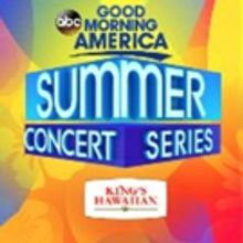 Green Day Kicks Off GMA's Summer Concert Series; Full LIneup Announced