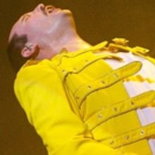 Mercury Marks 70 Years of Rock Legend