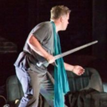BWW Review: WNO's Next Chapter in THE RING: SIEGFRIED