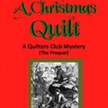 New Quilters Club Christmas Mystery